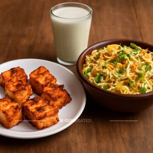 Starter and Biryani Pack