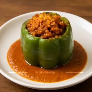 Stuff Capsicum