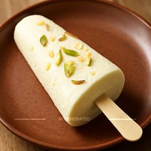 Malai Kulfi