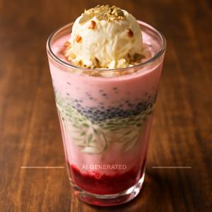 Royal Faluda