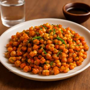 Corn Crispy