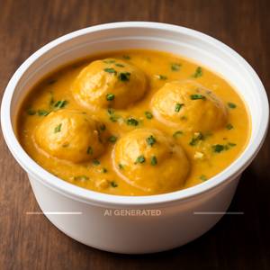 Dahi aloo 300 gm box
