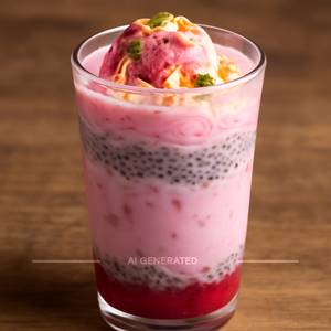 Regular Falooda