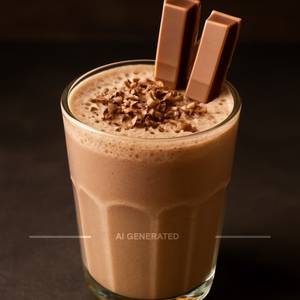 Kit Kat Shake