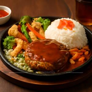 special sizzler