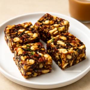 Dry Fruit Sugar Free