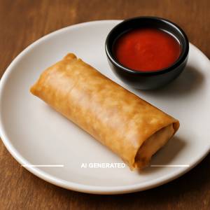 Spring Roll
