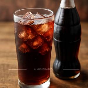 Cold Drink
