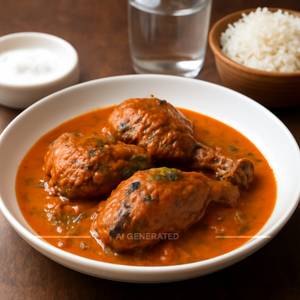 Murg Maharaja
