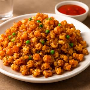Corn Crispy