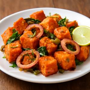Paneer 65