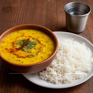 Dal Chawal