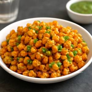 Crispy Corn