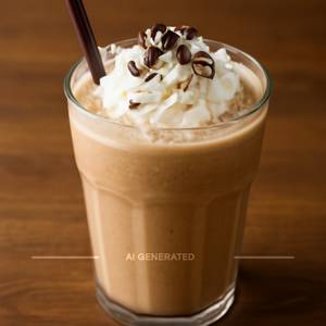 Cafe Frappe