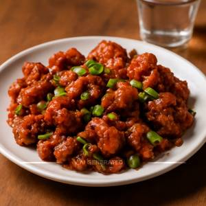 Veg Cripsy