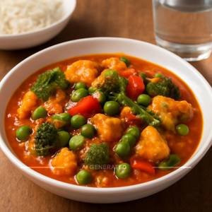 Veg Diwani