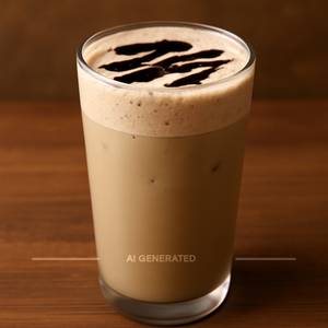 Cold Coffee