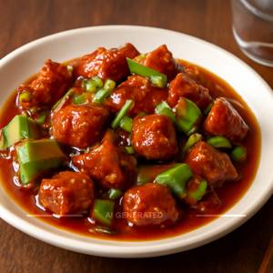 Hongkong Chicken