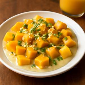 Mango madness