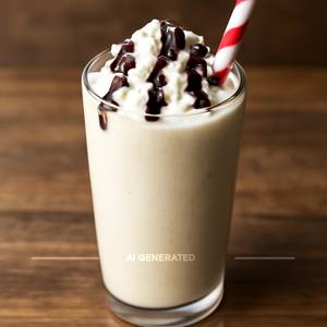 Ice cream shake 5