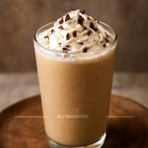 Coffee Frappe
