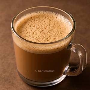 Hot Coffee