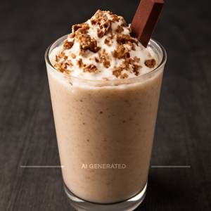 KIT KAT MILKSHAKE