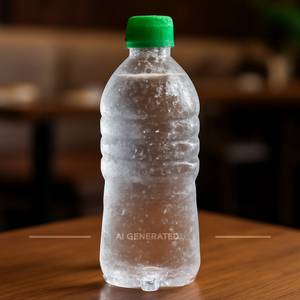 Mineral water