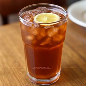 Iced Tea   