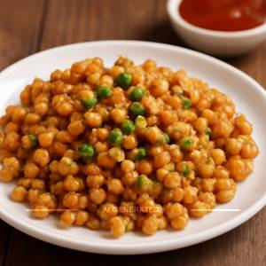 Crispy Corn