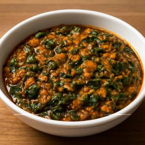 Lasuni Methi