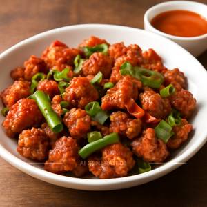 Veg Crispy