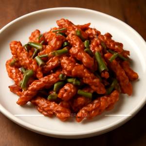 Dragon Chicken