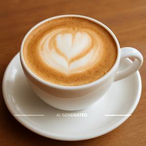 Cappuccino Coffee