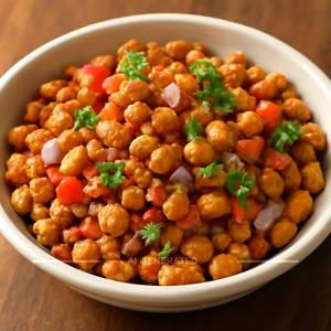 Masala Peanut
