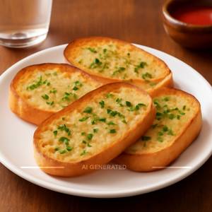 Garlic Bread