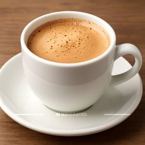 Hot Coffee