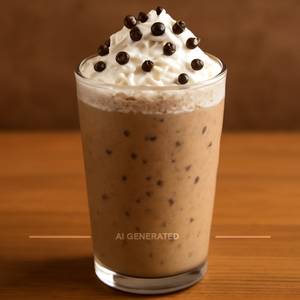 Chocochip Cold Coffee