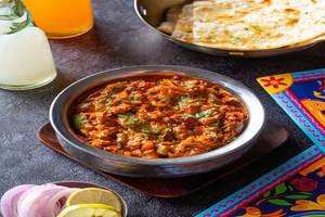 Veg Handi