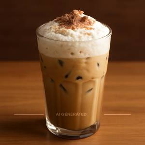 Ice Cappuccino