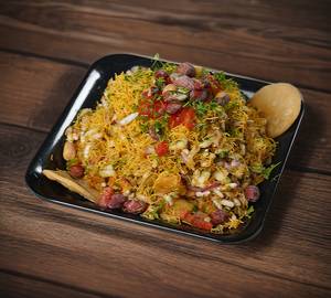 Oli bhel