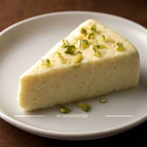 Malai Slice Kulfi