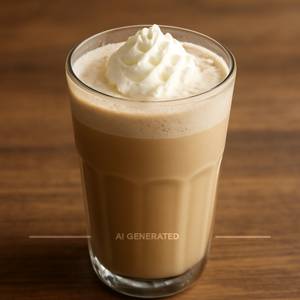 Cold Coffee