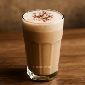 Cold Coffee