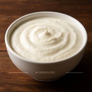 Plain Curd