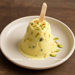 Rajbhog Kulfi