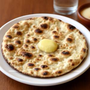 Tandoori Butter Roti