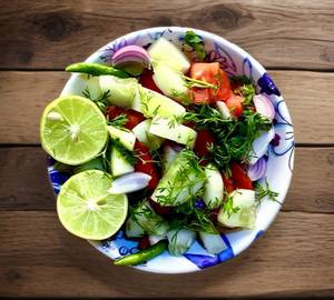 Salad Full 300 Gram