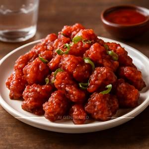 Chicken Crispy