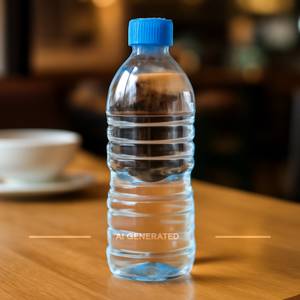 Water Bottle